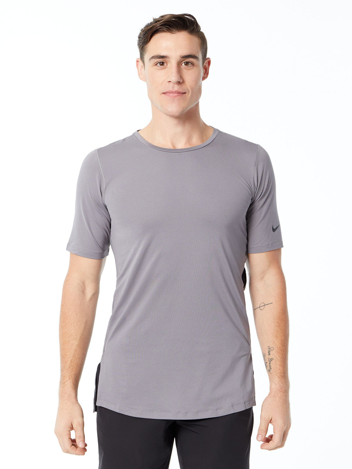 NIKE TRAINING TOP