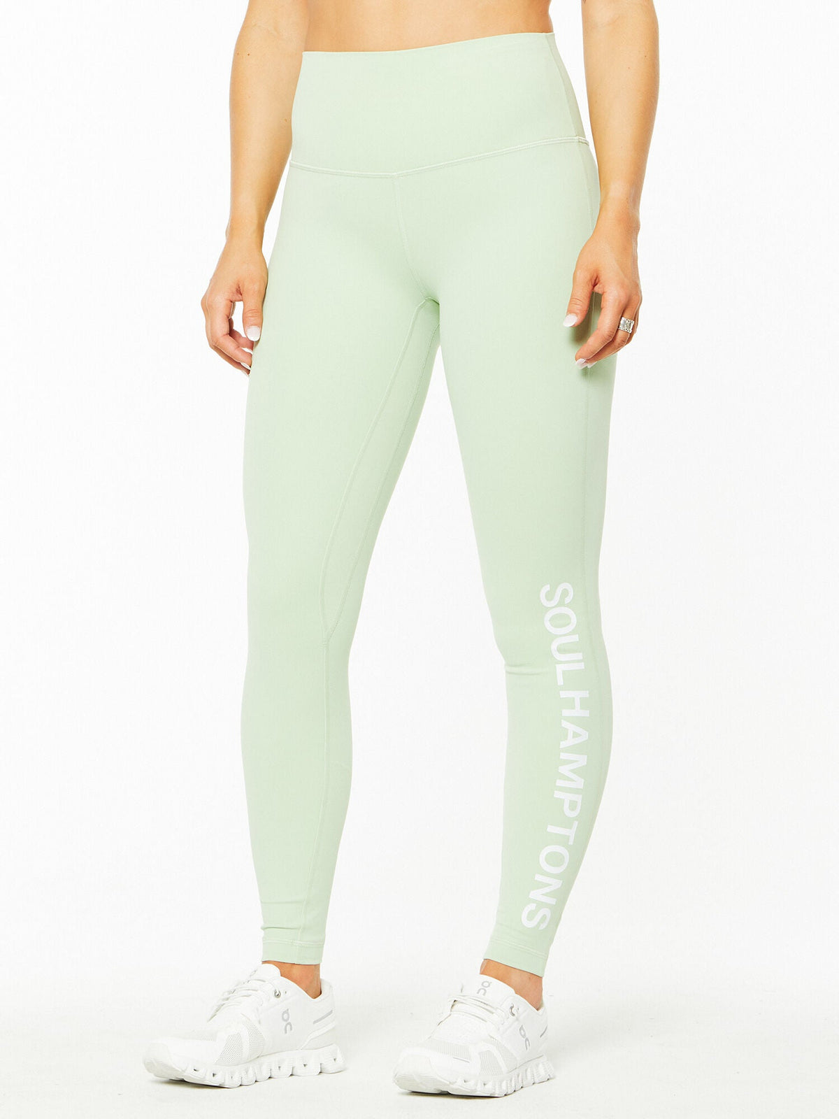 Align Pant 28" MINT HAMPTONS