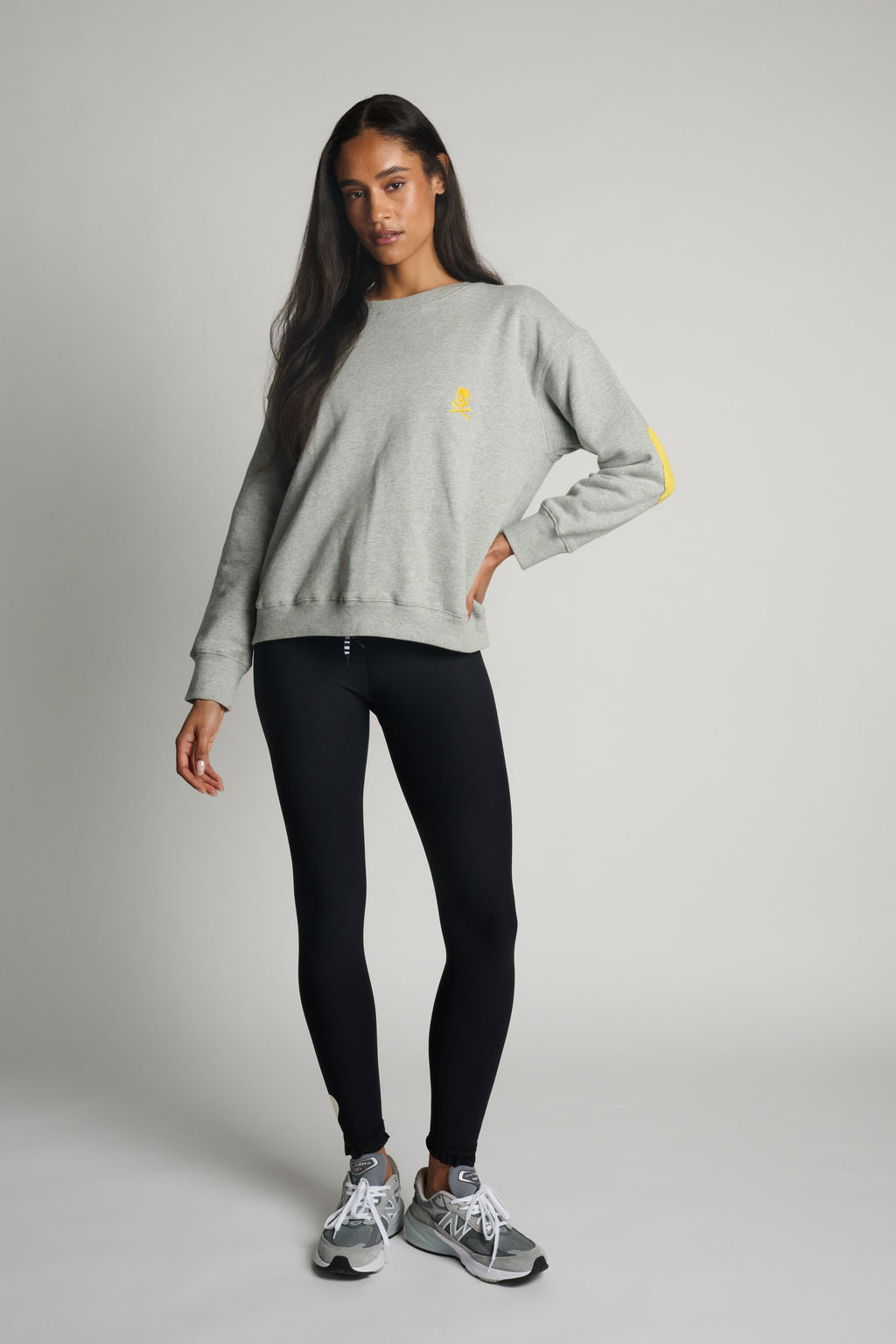 Ex BF Soul Sweatshirt