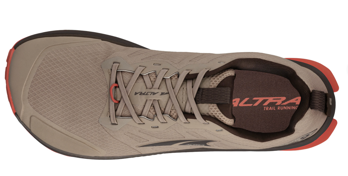 Men's Lone Peak 9
