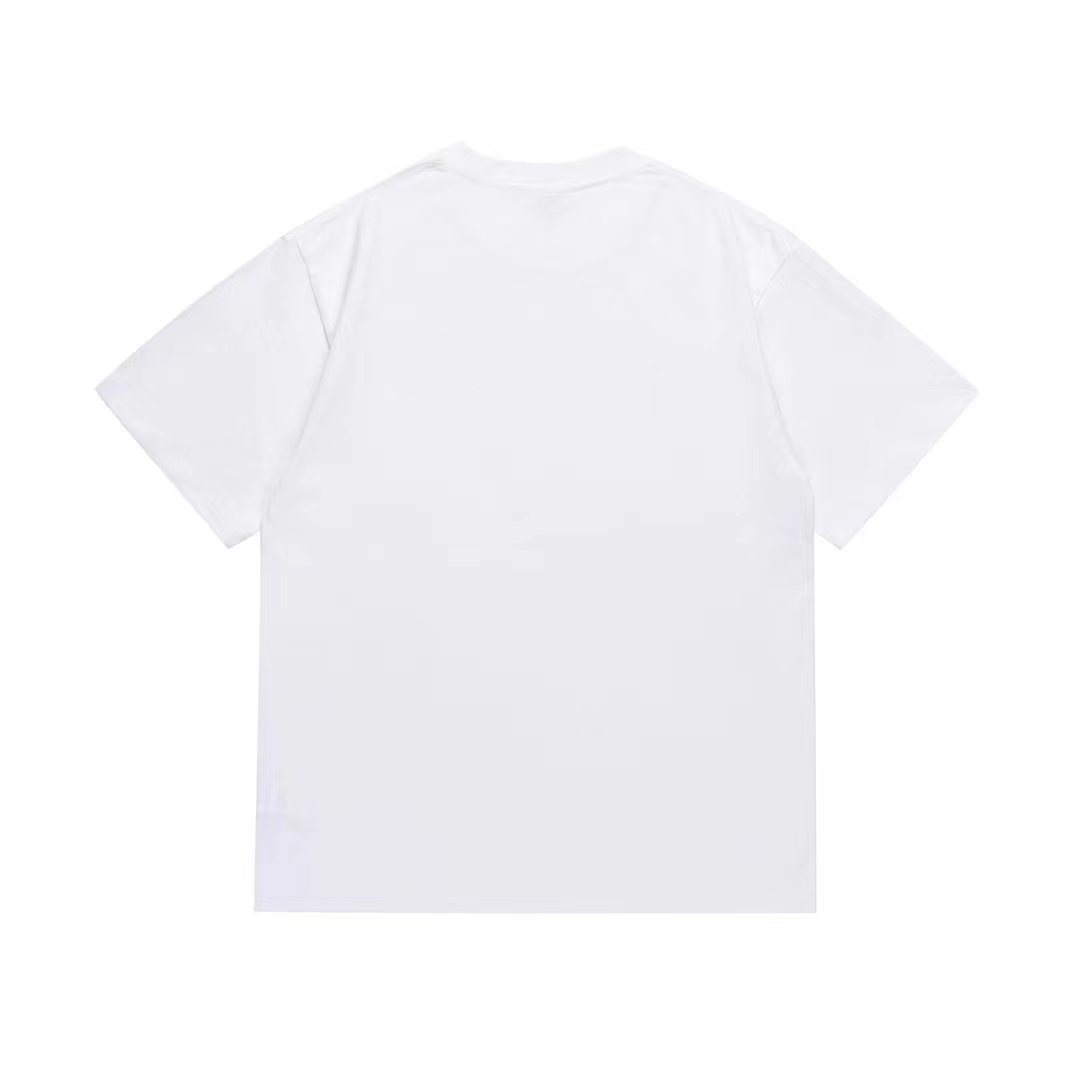 BAPE Snake-Camo Ape Head Graphic T-Shirt