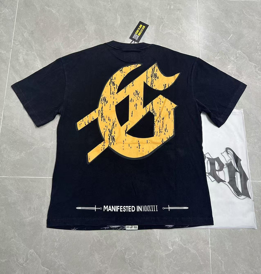 Godspeed Manifested in MMXIII Graphic T-Shirt
