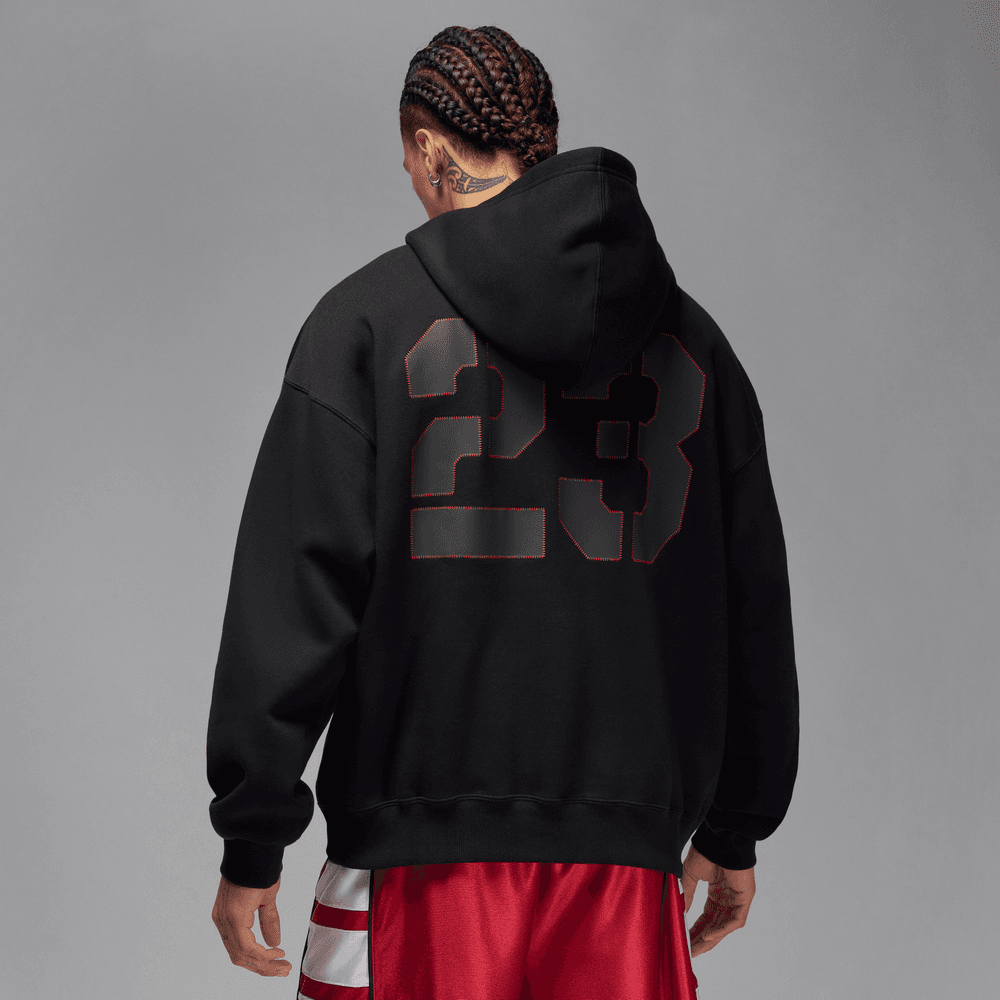 Air Jordan Brooklyn Oversized CLD Hoodie