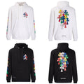 CHROME-HEARTS Hoodie 7006