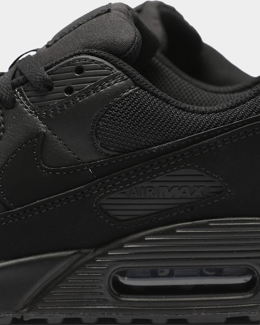Nike Air Max 90 Black/Black