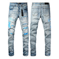 Amiri Fashion jeans 8948