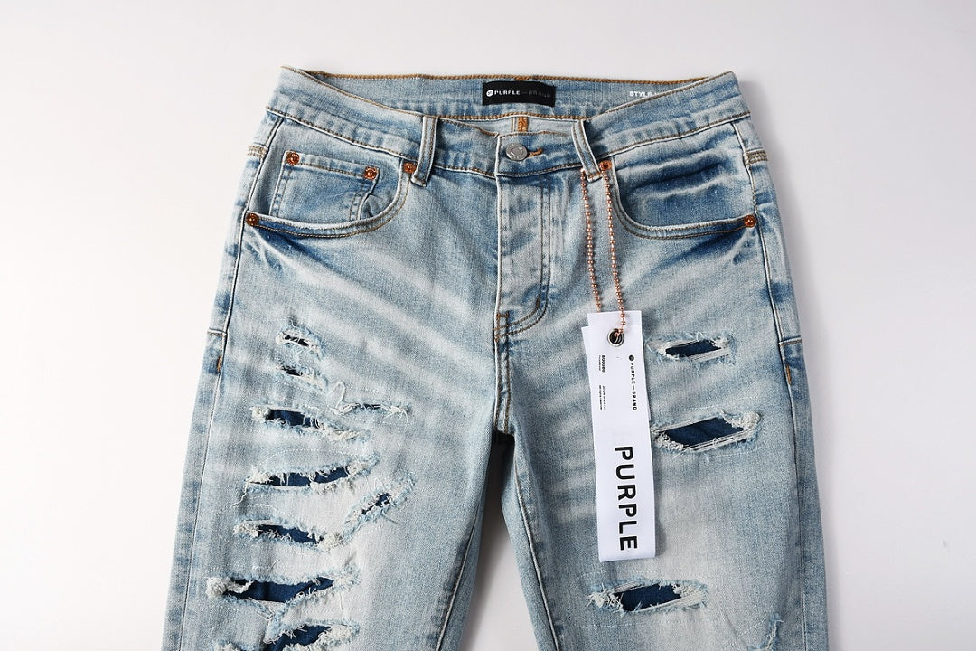 Purple Brand Street jeans 9159