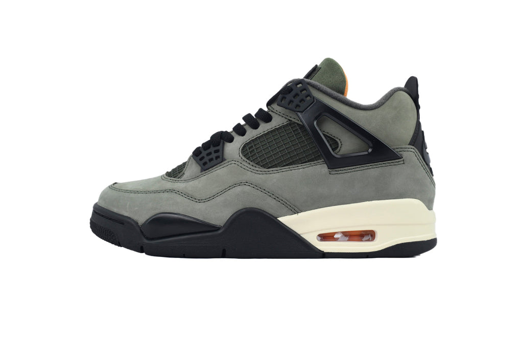 Jordan 4 Retro OG SP Undefeated 2025 IB1519-200