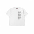 Pleasures Slip Heavyweight Pocket Tee
